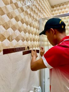 กำจัดปลวกด้วยเหยื่อระยอง