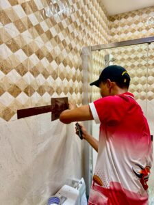 กำจัดปลวกด้วยเหยื่อ